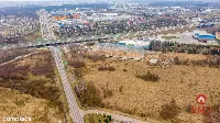 Działka inwestycyjna 0,5 ha. Fasty — zdjęcie 1