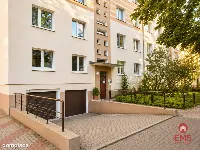 Mieszkanie 3 pokoje. Waszyngtona — zdjęcie 12