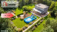 * Dom na dużej działce z własnym lasem k/Szubina — zdjęcie 16