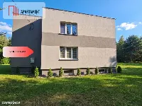 * Dom na dużej działce z własnym lasem k/Szubina — zdjęcie 18