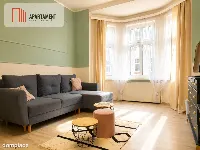 Stylowe, przestronne, dobra lokalizacja — zdjęcie 1