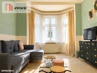 Stylowe, przestronne, dobra lokalizacja — zdjęcie 2