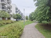 Przestronne 3 pokoje z dużym balkonem i miejscem w — zdjęcie 9