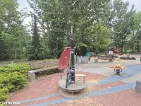 Przestronne 3 pokoje z dużym balkonem i miejscem w — zdjęcie 10
