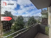 REZERWACJA Pruszcz |35m2| Niskie opłaty | Balkon — zdjęcie 3