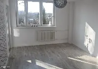 3 POKOJE | 48 m² | 200 m DO METRA | KLIMATYZACJA | LOGGIA | PIWNICA | PARKING | TARGÓWEK MIESZKANIOWY — zdjęcie 1