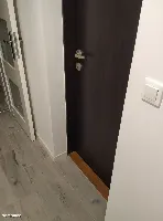 3 POKOJE | 48 m² | 200 m DO METRA | KLIMATYZACJA | LOGGIA | PIWNICA | PARKING | TARGÓWEK MIESZKANIOWY — zdjęcie 9