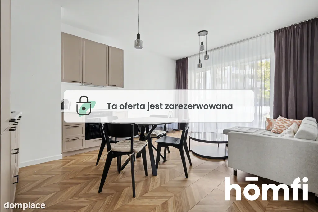 Nowe 3pok na Woli|64m|Balkon|Garaż|ul.Karlińskiego