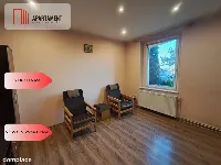 2-Pokoje*Blisko Dworca PKP*Parter*Tczew*Młyńska — zdjęcie 3