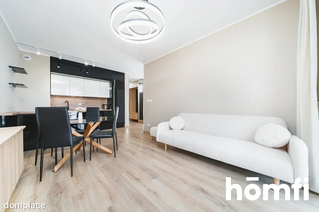 Nowe  2 pokojowe w Centrum, Stare miasto