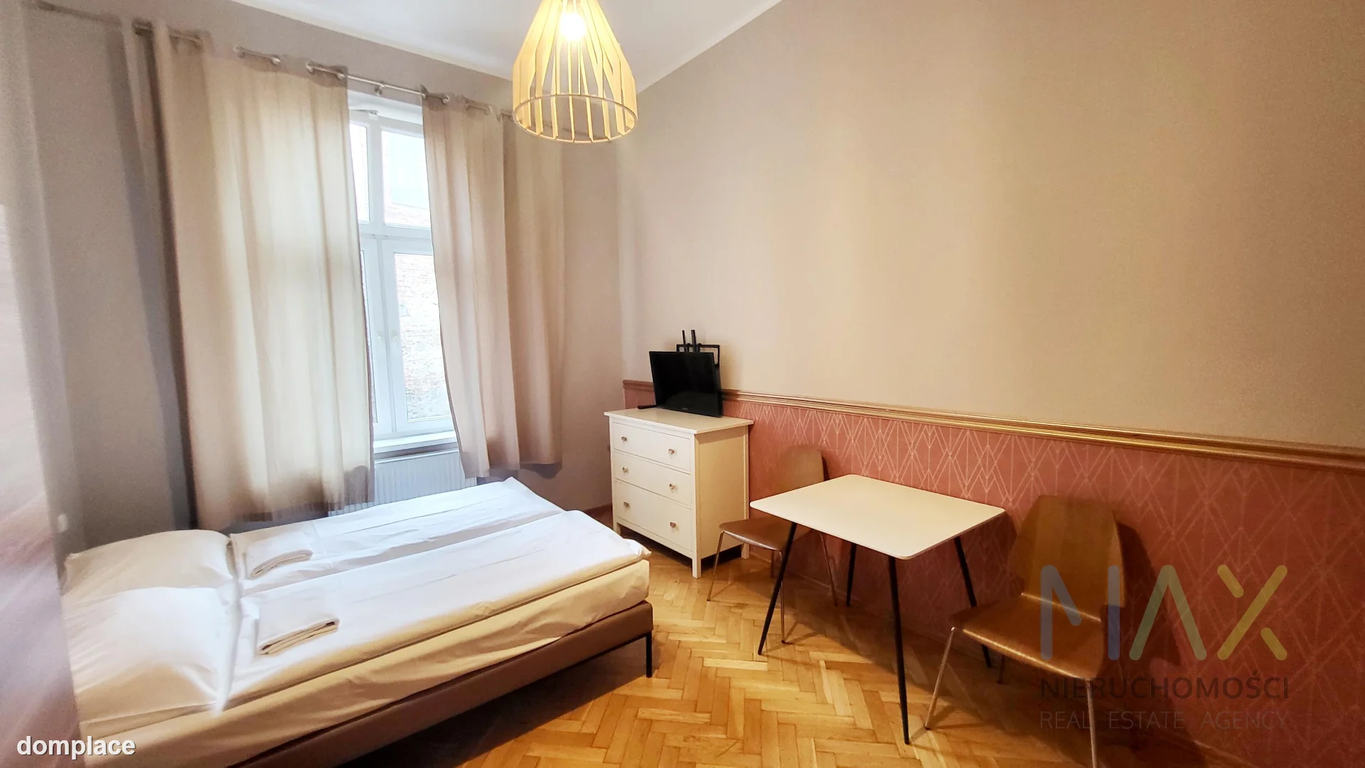 Mieszkanie — Kraków, Stare Miasto