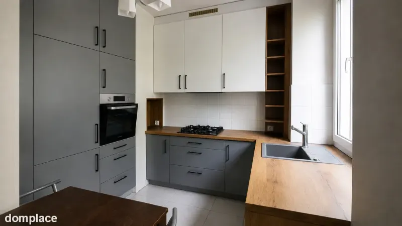 mieszkanie 52 m² | 2 pokoje | I piętro