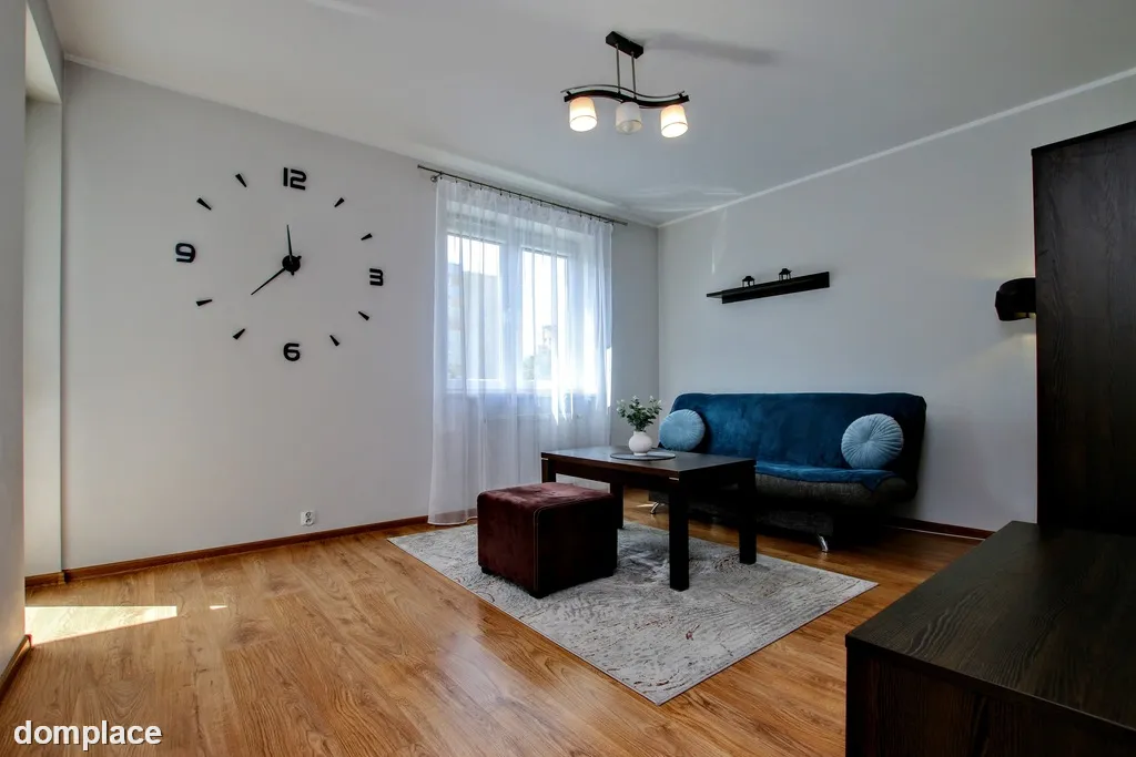 garaż podziemny, balkon, nowe budownictwo, winda