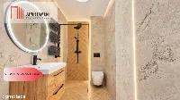 Nowe budownictwo,3 pokoje, balkon — zdjęcie 1