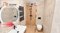 Nowe budownictwo,3 pokoje, balkon — zdjęcie 2