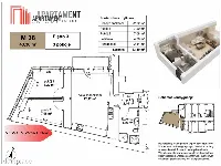 Nowe budownictwo,3 pokoje, balkon — zdjęcie 12
