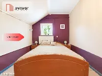 Mieszkanie 4 pokojowe z garażem oraz ogródkiem. — zdjęcie 31