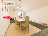 Mieszkanie 4 pokojowe z garażem oraz ogródkiem. — zdjęcie 32