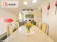 Mieszkanie 4 pokojowe z garażem oraz ogródkiem. — zdjęcie 2