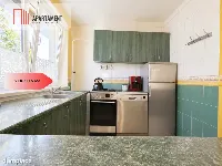 Mieszkanie 4 pokojowe z garażem oraz ogródkiem. — zdjęcie 33