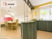 Mieszkanie 4 pokojowe z garażem oraz ogródkiem. — zdjęcie 11