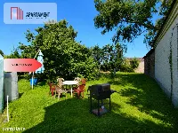 Mieszkanie 4 pokojowe z garażem oraz ogródkiem. — zdjęcie 23
