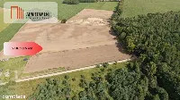 Działki  z WZ – Grabowiec k. Iławy — zdjęcie 3