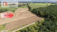 Działki  z WZ – Grabowiec k. Iławy — zdjęcie 4