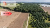 Działki  z WZ – Grabowiec k. Iławy — zdjęcie 5