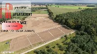 Działki  z WZ – Grabowiec k. Iławy — zdjęcie 1