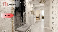 Duże mieszkanie po remoncie, Balkon, Duża piwnica — zdjęcie 2