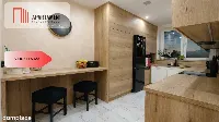 Duże mieszkanie po remoncie, Balkon, Duża piwnica — zdjęcie 9