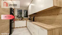 Duże mieszkanie po remoncie, Balkon, Duża piwnica — zdjęcie 10