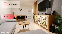 Duże mieszkanie po remoncie, Balkon, Duża piwnica — zdjęcie 11