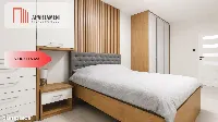 Duże mieszkanie po remoncie, Balkon, Duża piwnica — zdjęcie 4