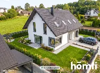 Dom w Porębie Żegoty | 5 pok. Działka 8 ar — zdjęcie 2