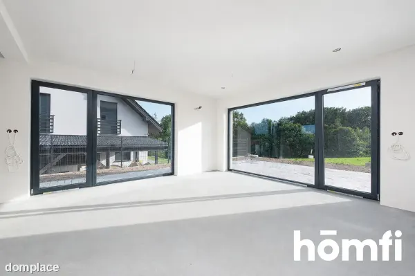 Dom w Porębie Żegoty | 5 pok. Działka 8 ar — zdjęcie 5
