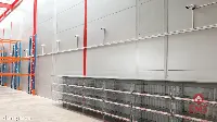 Hala/magazyn 400 m2 — zdjęcie 4