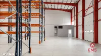 Hala/magazyn 400 m2 — zdjęcie 1