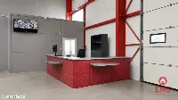 Hala/magazyn 400 m2 — zdjęcie 3