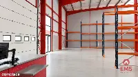 Hala/magazyn 400 m2 — zdjęcie 2