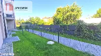 Mieszkanie z 2 ogródkami — zdjęcie 7