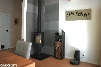 Ekskluzywny dom mobilny nad morzem — zdjęcie 7