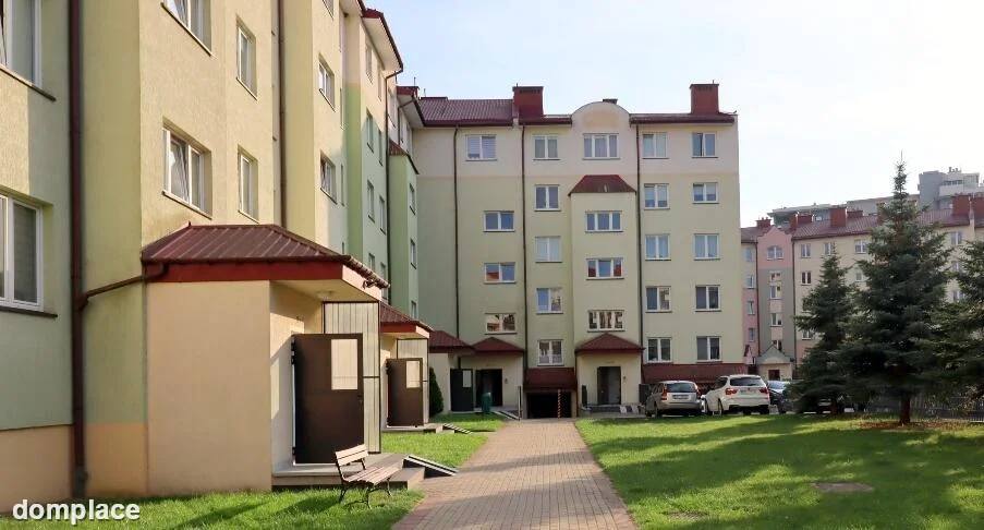 Mieszkanie — ełcki, Ełk