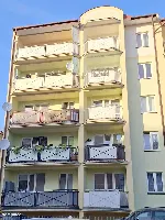 Mieszkanie — ełcki, Ełk — zdjęcie 14