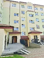 Mieszkanie — ełcki, Ełk — zdjęcie 15