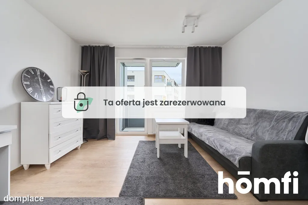 Studio przy ul. Żegiestowskiej