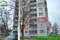 Mieszkanie M5 pow. 74 m2, Zamość ul. Zamoyskiego — zdjęcie 2