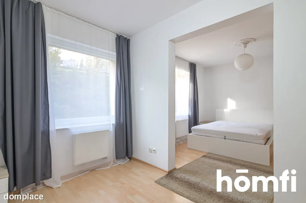 Mieszkanie 68m² na piętrze domu | Gdańsk Siedlce