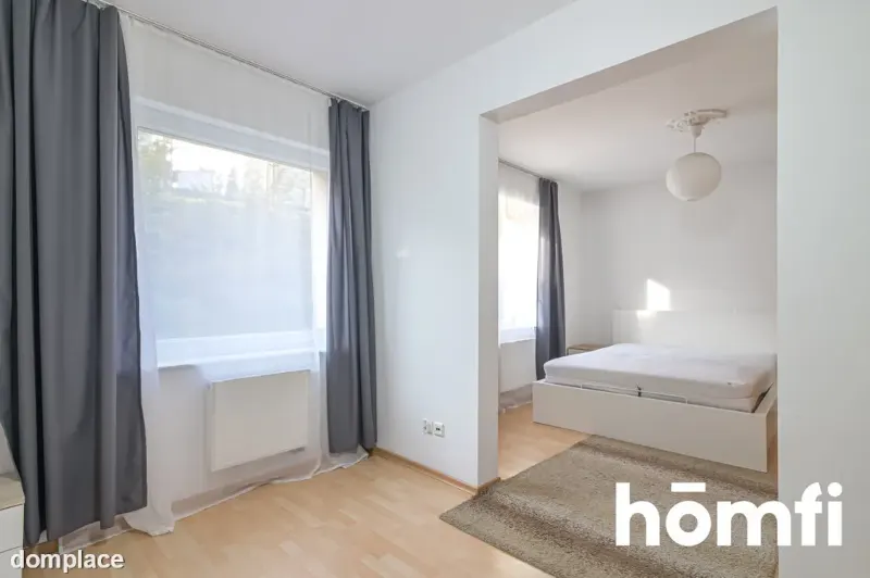 Mieszkanie 68m² na piętrze domu | Gdańsk Siedlce
